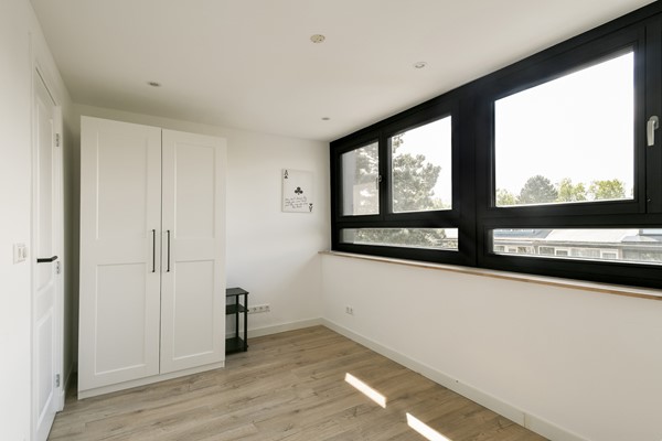 Medium property photo - Buziaustraat 10, 1068 KN Amsterdam
